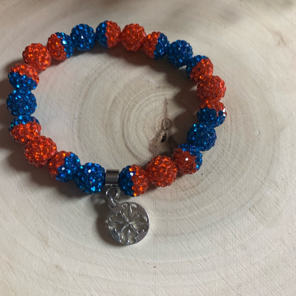 Rustic Cuff Game Day - Picture 2 of 3